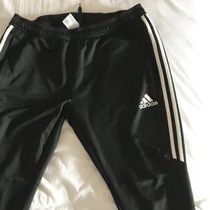 Adidas mens climacool training pants